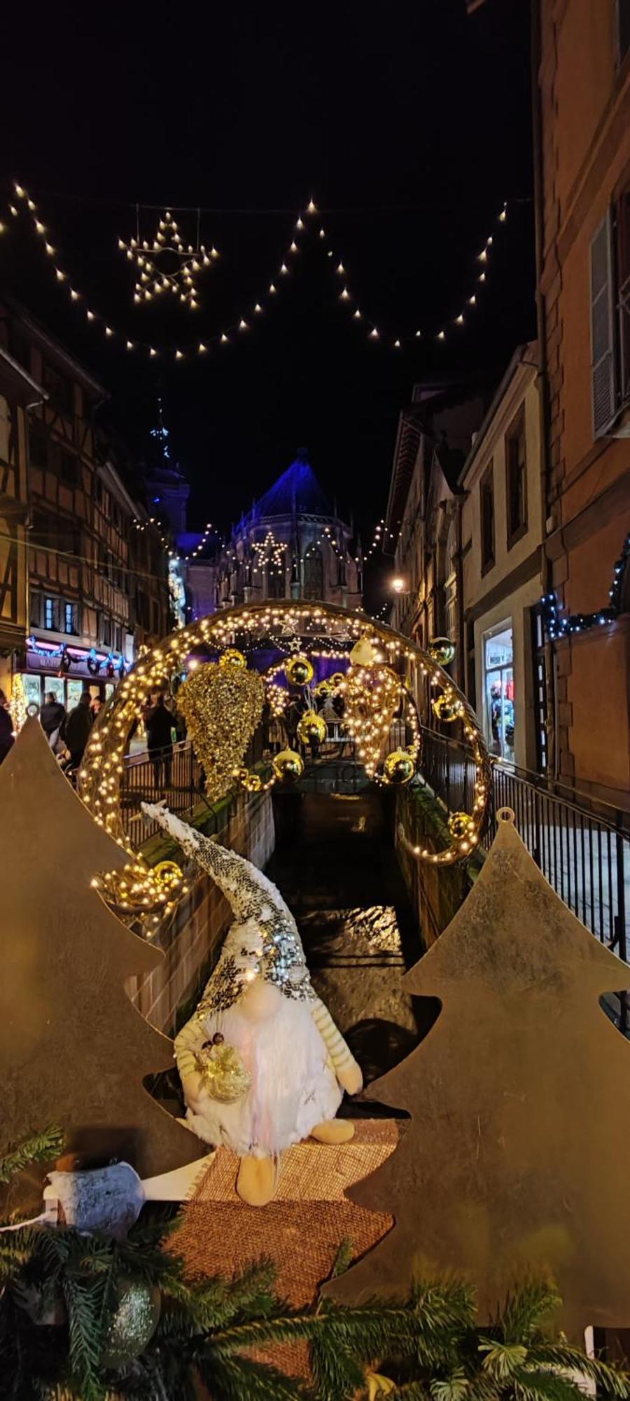 Вилла Un Air D'Alsace Римбах-пре-Гебвийе Экстерьер фото